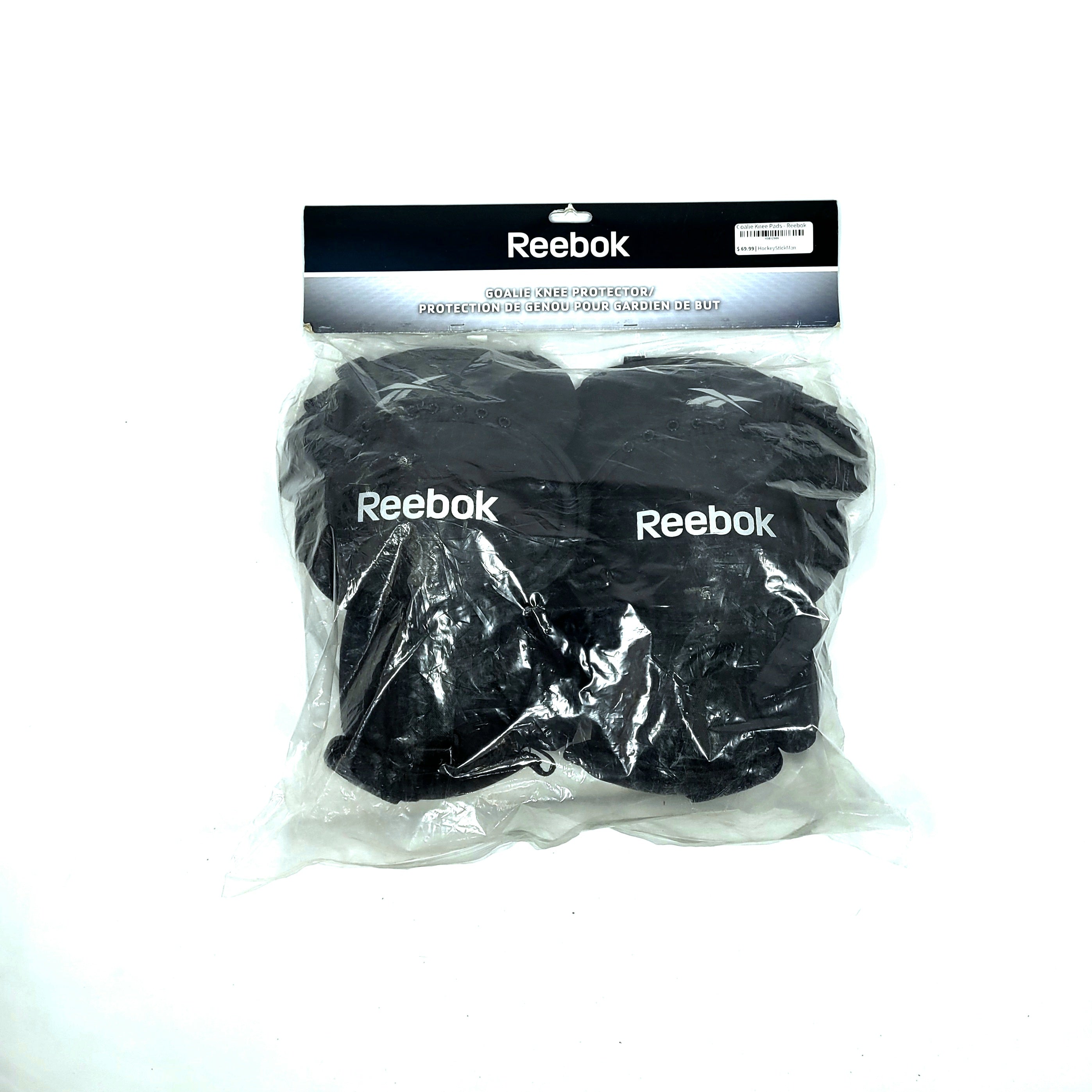 Genouillères de gardien de but - Reebok